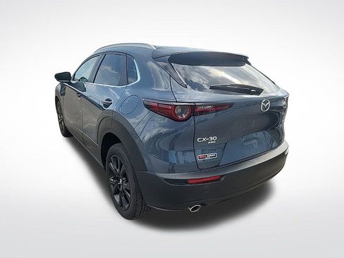Used 2024 MAZDA CX-30 AWD 2.5 S w/ Preferred Package image 6