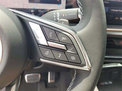 New 2025 Buick Envision Sport Touring image 27