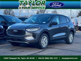 New 2026 Ford Escape Active w/ Cold Weather Package video 1