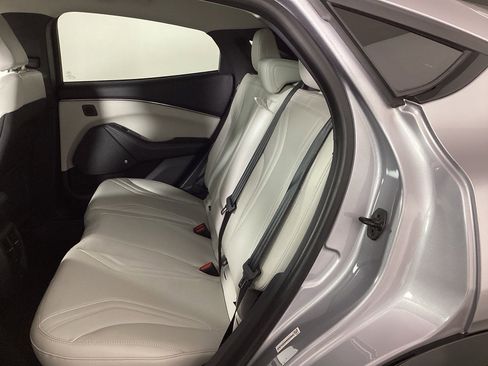 Used 2021 Ford Mustang Mach-E Premium image 13