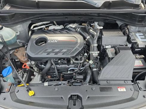 Used 2020 Kia Sportage SX w/ Paint Protection Package FWD image 60