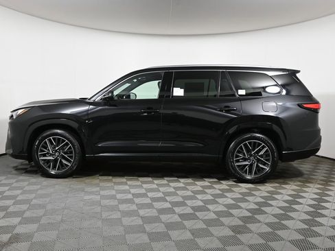 New 2026 Lexus TX 350 AWD w/ Technology Package image 2