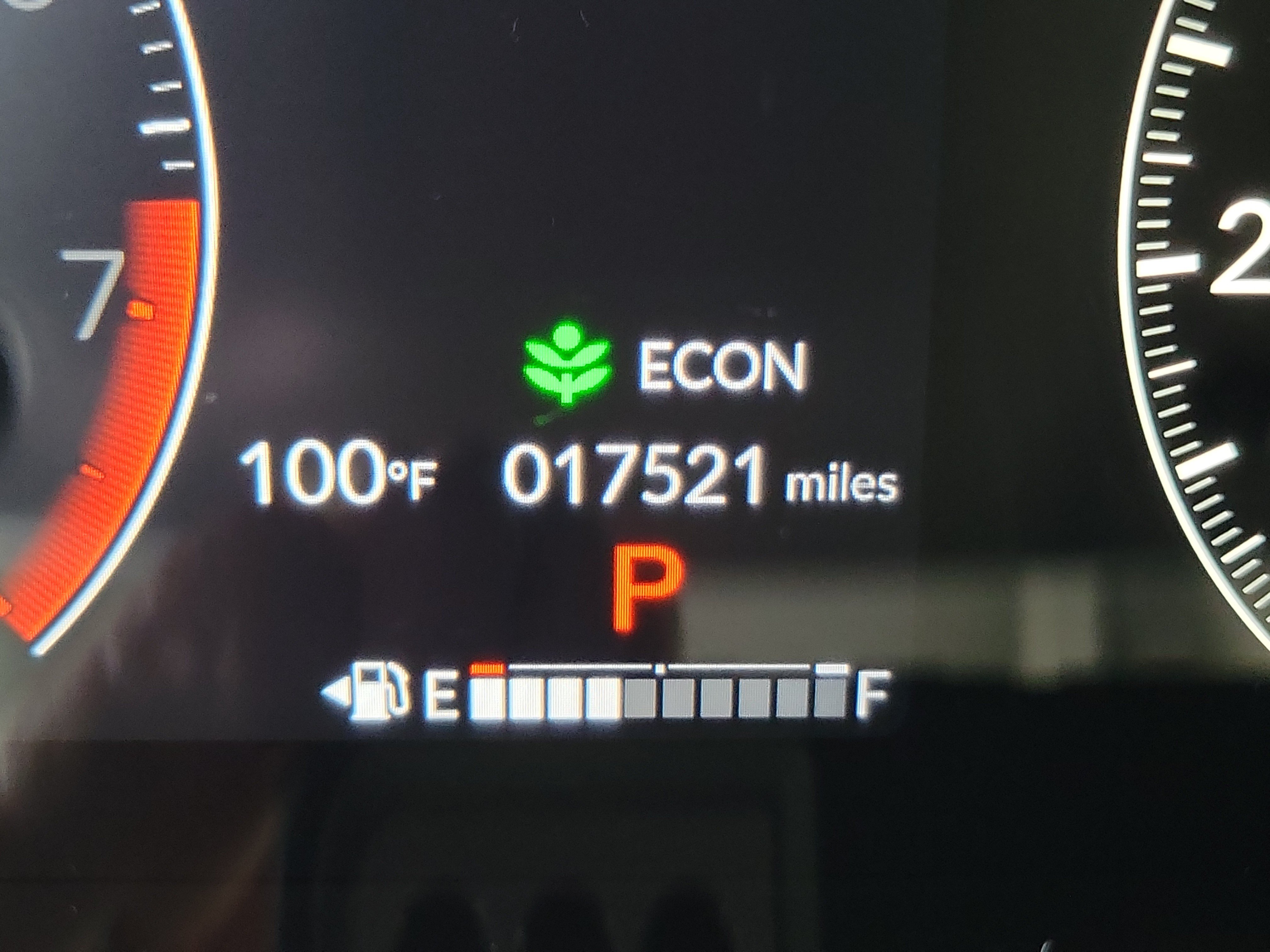 Used 2024 Honda HR-V EX-L image 22