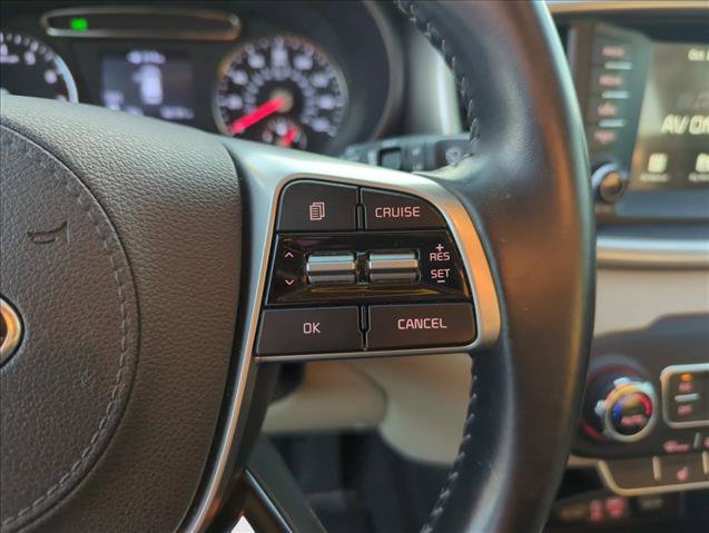 Used 2020 Kia Sorento S FWD image 16