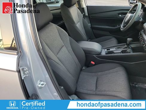 Certified 2023 Honda Accord EX image 24
