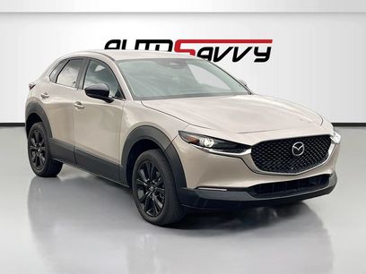 Used 2024 MAZDA CX-30 AWD 2.5 S w/ Select Sport Pkg