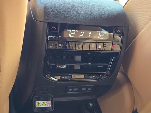 New 2026 Jeep Grand Cherokee L Summit AWD/4WD image 12