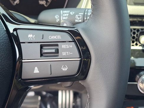 New 2025 Honda Civic Sport image 11