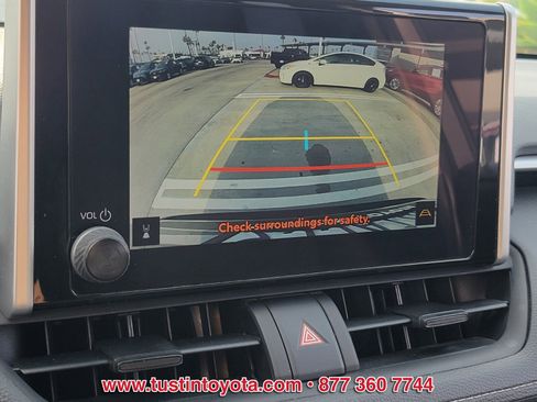 Certified 2023 Toyota RAV4 LE image 21