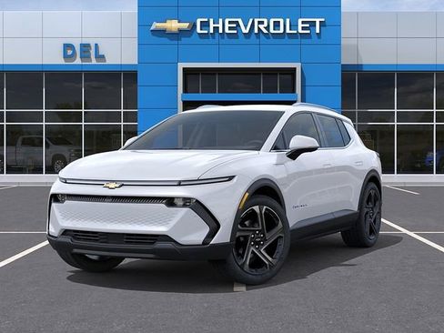 New 2026 Chevrolet Equinox EV LT w/ Active Safety Package 3 image 6