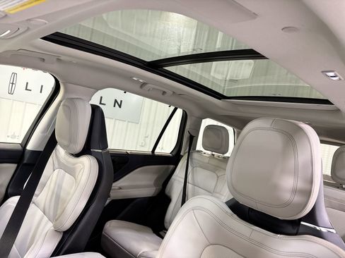 New 2026 Lincoln Aviator Reserve image 24