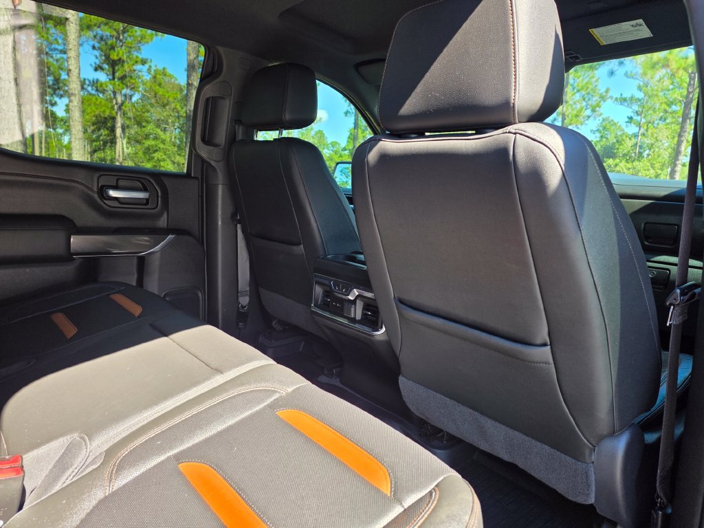 Used 2021 GMC Sierra 1500 AT4 w/ AT4 Premium Package AWD/4WD image 21