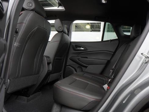 New 2026 Chevrolet Trax RS w/ Sunroof Package image 30