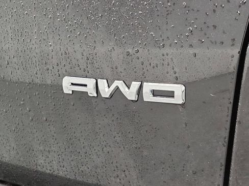 Certified 2025 Ford Escape Platinum AWD/4WD image 7