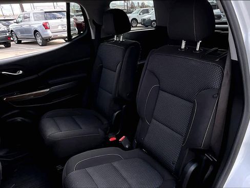 Used 2021 GMC Acadia SLE w/ Driver Convenience Package image 20