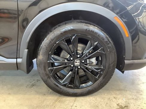 Used 2024 Honda CR-V Sport Touring image 10