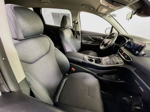 Used 2022 Hyundai Santa Fe SEL w/ Cargo Package AWD/4WD image 26