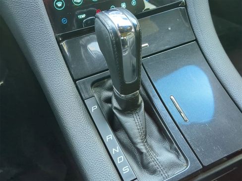 Used 2016 Ford Taurus SHO w/ Equipment Group 401A image 36