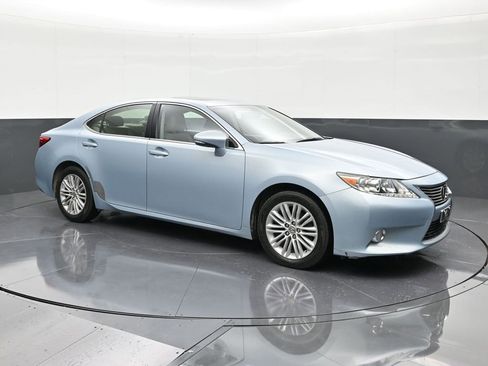 Used 2014 Lexus ES 350 350 image 7