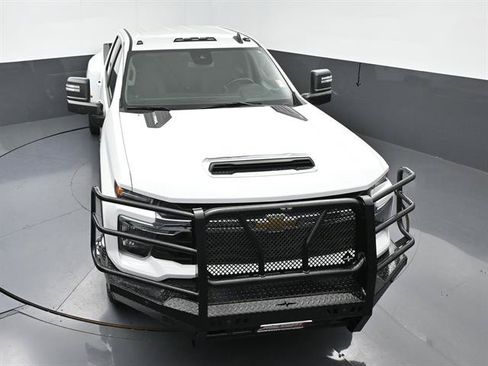 Used 2024 Chevrolet Silverado 3500 LT w/ Convenience Package AWD/4WD image 36