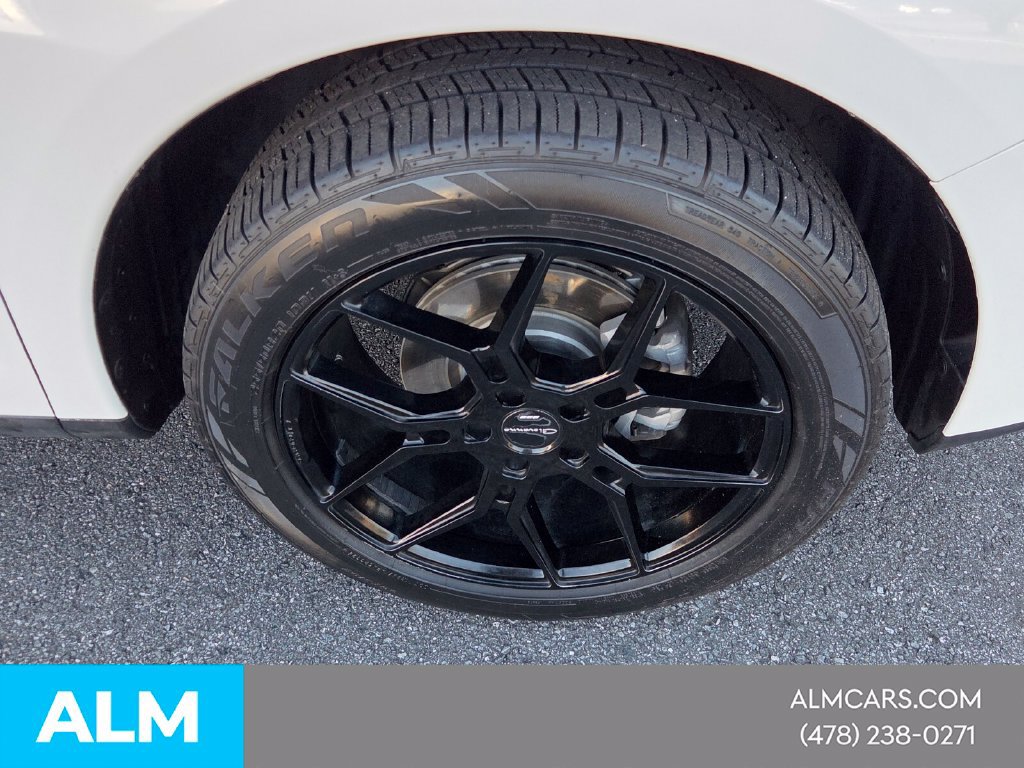 Used 2021 Acura RDX w/ Advance Package FWD image 20