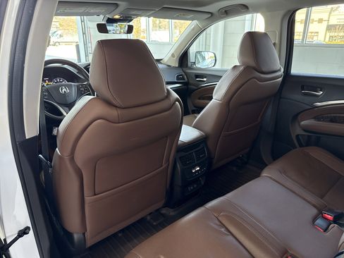 Used 2020 Acura MDX FWD w/ Technology Package image 31