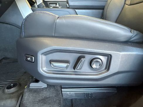 New 2026 Toyota Tundra Platinum image 29