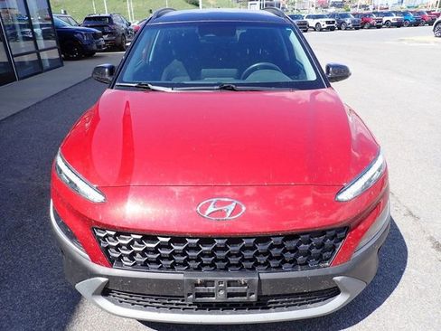 Used 2023 Hyundai Kona SEL AWD/4WD image 6
