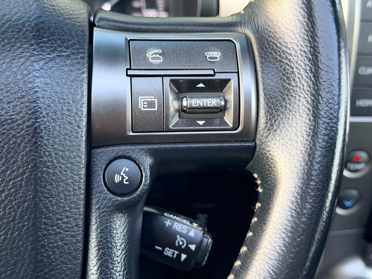 Used 2014 Lexus GX 460 AWD/4WD image 34
