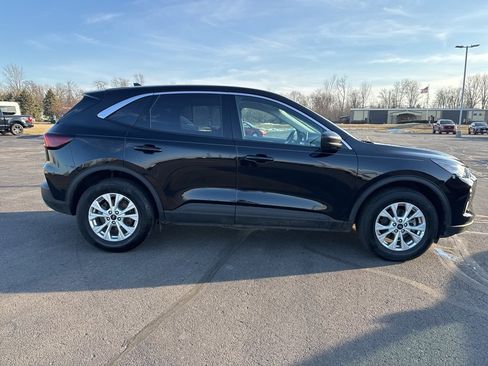 Used 2024 Ford Escape Active image 8