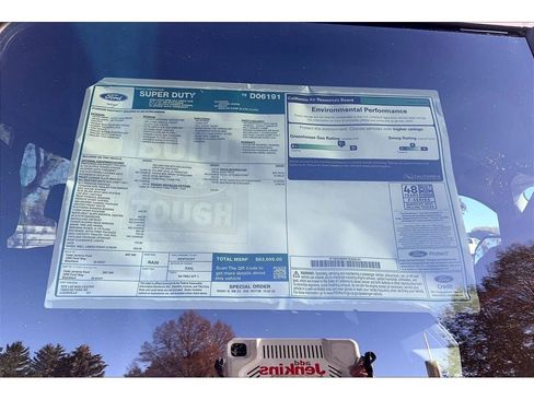 New 2026 Ford F250 XLT w/ XLT Premium Package image 15