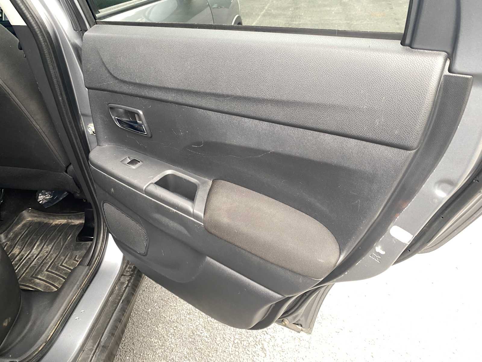 Used 2022 Mitsubishi Outlander Sport ES AWD/4WD image 35