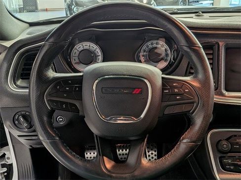 Certified 2018 Dodge Challenger T/A image 12