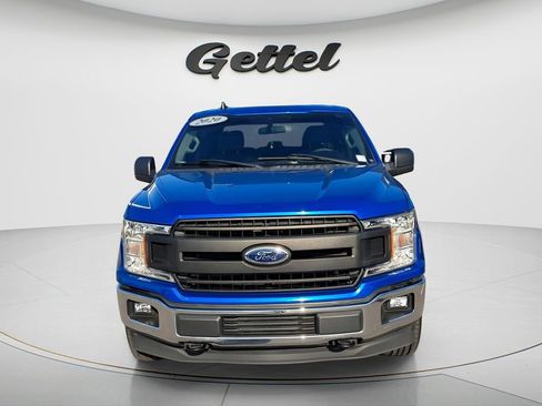 Used 2020 Ford F150 XL w/ Equipment Group 101A Mid image 9