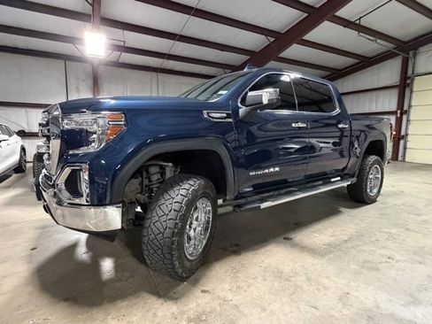 Used 2020 GMC Sierra 1500 SLT image 4