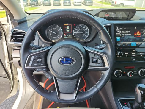Used 2018 Subaru Impreza 2.0i Limited AWD/4WD image 10