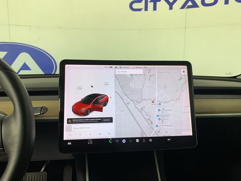Used 2019 Tesla Model 3 Long Range AWD/4WD image 21