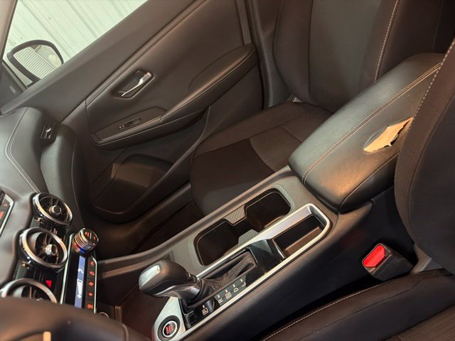 Used 2021 Nissan Sentra SV FWD image 32