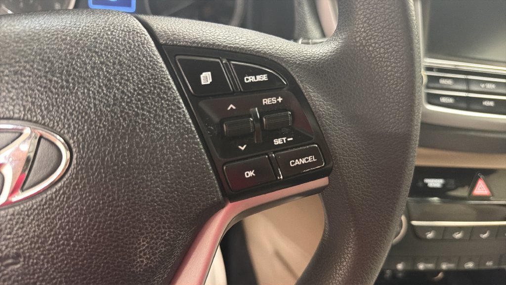 Used 2018 Hyundai Tucson SEL FWD image 19