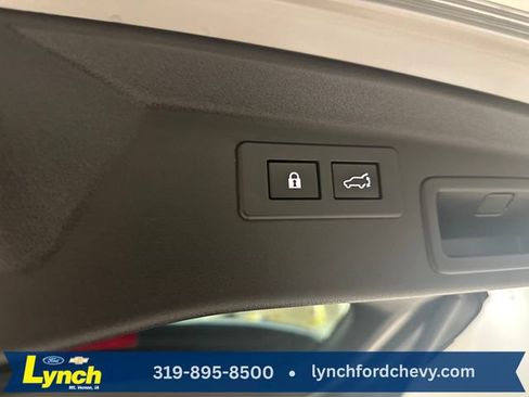 Used 2026 Subaru Outback Wilderness w/ Wilderness Plus Package AWD/4WD image 20