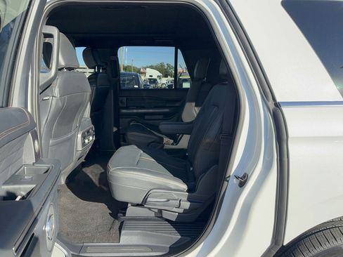 Certified 2023 Ford Expedition Max Platinum image 12