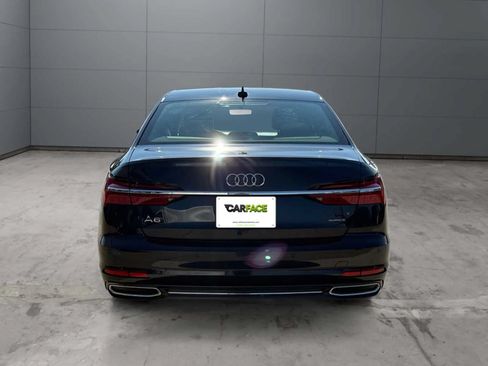 Used 2019 Audi A6 2.0T Premium w/ Convenience Package AWD/4WD image 10