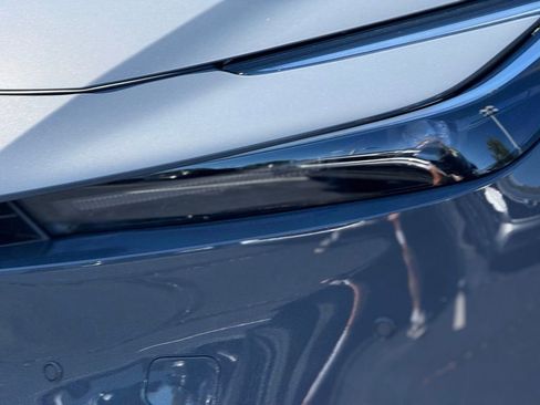 New 2026 Toyota Prius Plug-In Hybrid image 6