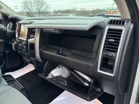 Used 2017 RAM 1500 Outdoorsman image 41