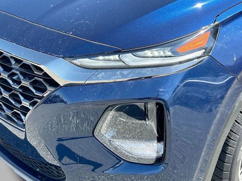 Used 2020 Hyundai Santa Fe Limited FWD image 13