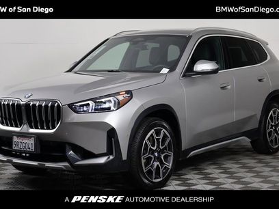 Used 2025 BMW X1 xDrive28i w/ Convenience Package