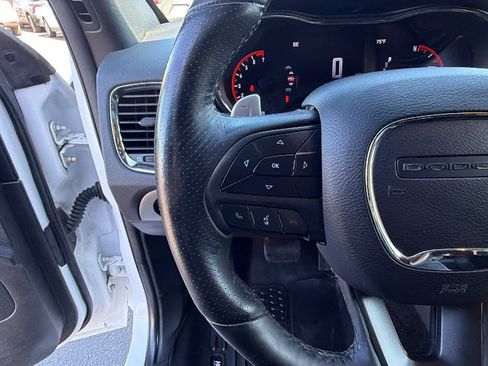 Used 2018 Dodge Durango GT AWD/4WD image 19
