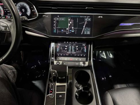 Used 2022 Audi Q7 2.0T Premium Plus image 20