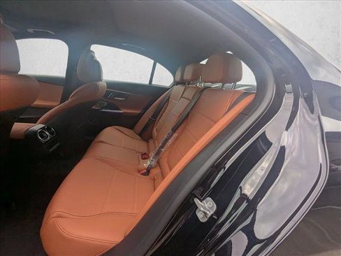 New 2026 Mercedes-Benz C 300 Sedan image 17