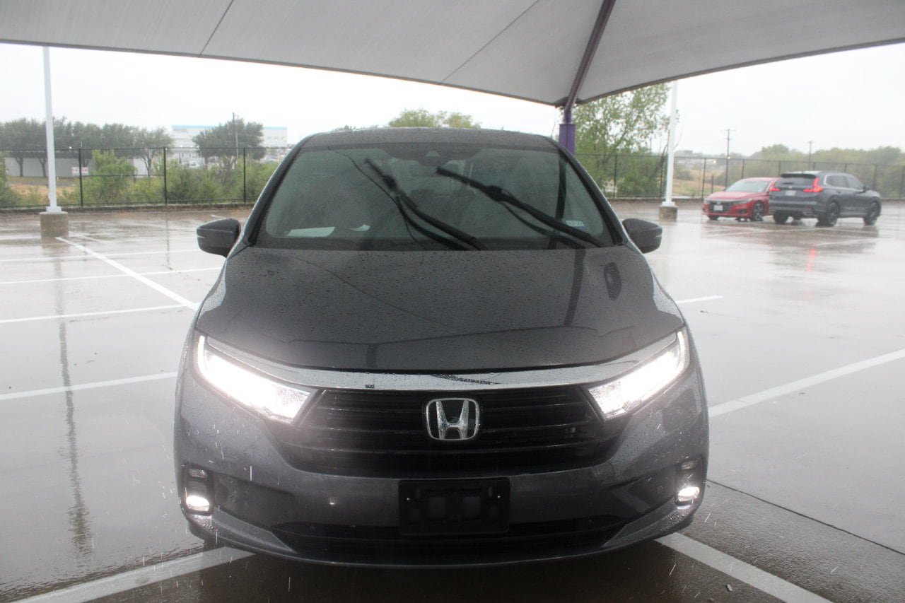 Used 2021 Honda Odyssey Touring image 9